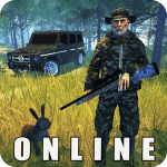 Hunting Online