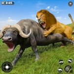 Lion Games Animal Simulator 3D