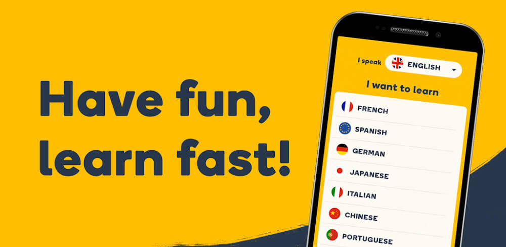 Memrise Easy Language Learning