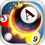 Pool Ace – 8 Ball and 9 Ball G