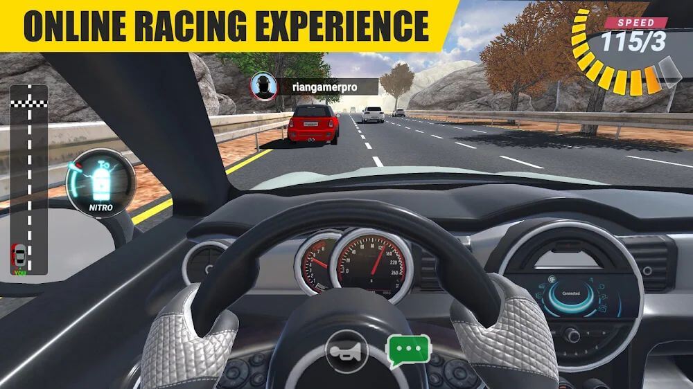 Racing Online