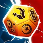 Slash & Roll: 20v20 Co-op Game