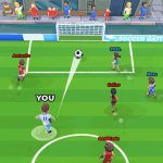 Soccer Battle – 3v3 PvP