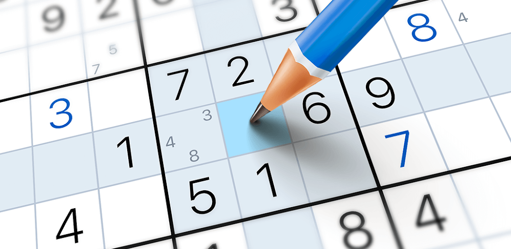 Sudoku.com – Classic Sudoku