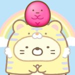 Sumikko gurashi-Puzzling Ways