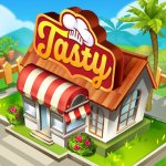 Tasty Town – Cooking & Restaurant Game