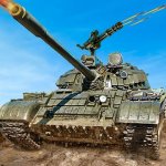 World Tanks War: Offline Games