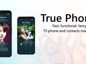 True Phone Dialer & Contacts