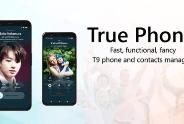True Phone Dialer & Contacts