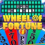 Wheel of Fortune