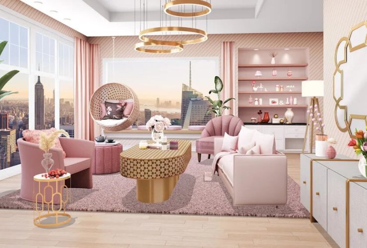 My Home Design: Modern House