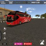 IDBS Bus Simulator