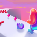 Blob Runner 3D