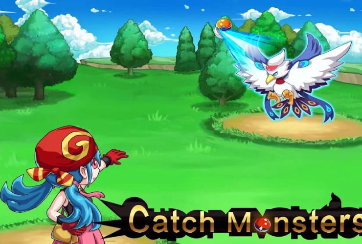 Monster Storm2