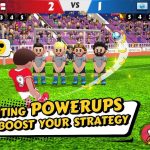 Perfect Kick 2 – Online Soccer