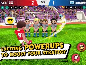 Perfect Kick 2 – Online Soccer