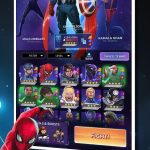 MARVEL Puzzle Quest: Hero RPG