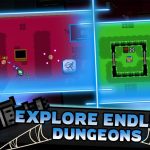 Tiny Dungeon: Pixel Roguelike