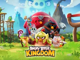 Angry Birds Kingdom