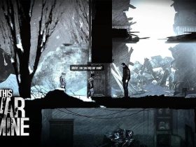 This War of Mine