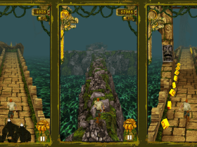 Temple Run