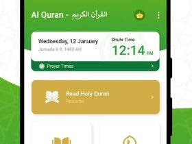 Al QURAN