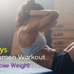 30 Days Women Workout Fitness