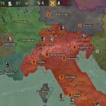 Great Conqueror: Rome