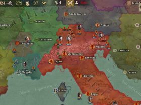 Great Conqueror: Rome