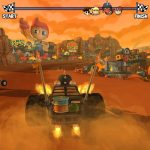 Beach Buggy Racing 2