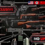 Weaphones WW2: Firearms Sim