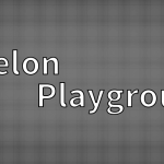 Melon Sandbox (Melon Playground)