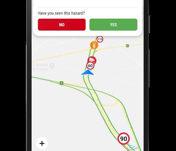 Speed Camera Radar PRO