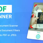 PDF Scanner