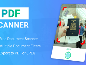 PDF Scanner