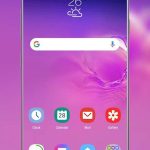 One S10 Launcher