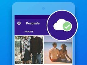 Private Photo Vault – Keepsafe