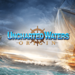 Uncharted Waters Origin