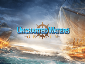 Uncharted Waters Origin