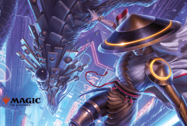 Magic: The Gathering Arena