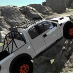 Offroad 4×4 Simulator