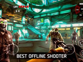 DEAD TRIGGER 2