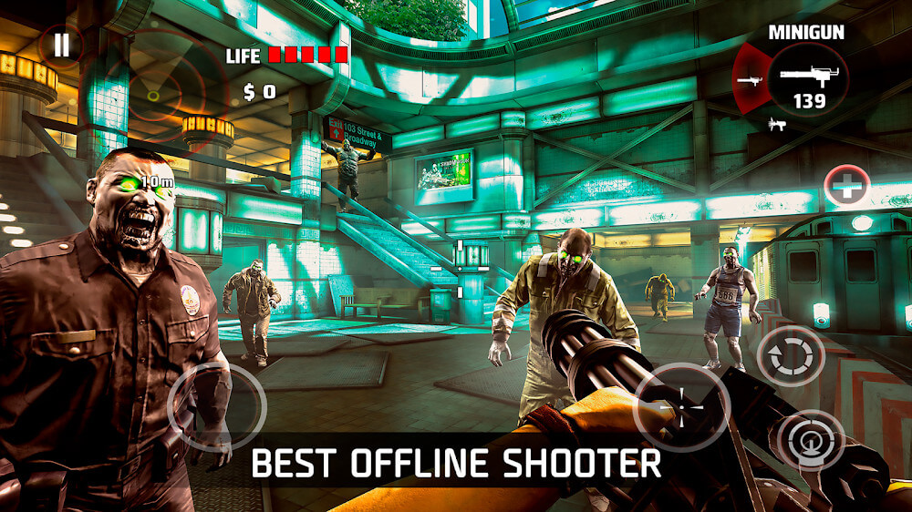 DEAD TRIGGER 2