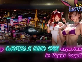 King of Las Vegas