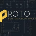 PROTO – Circuit Simulator