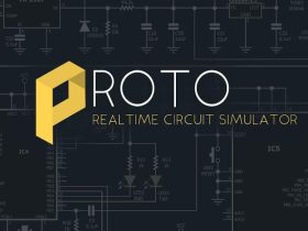 PROTO – Circuit Simulator