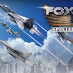 FoxOne Special Missions +