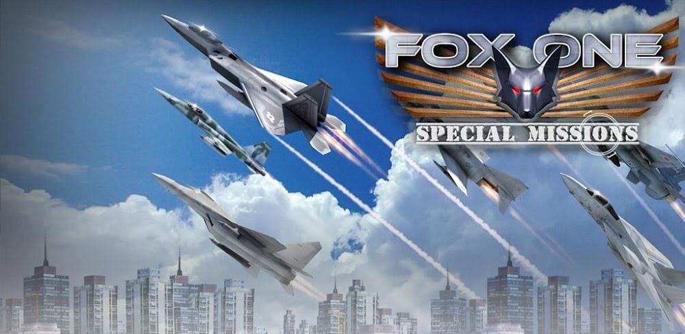 FoxOne Special Missions +