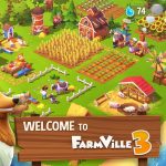 FarmVille 3 – Animals