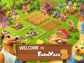 FarmVille 3 – Animals